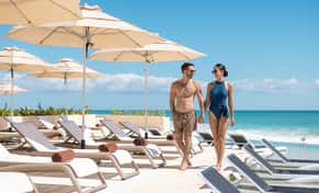 Hotel Secrets Mirabel Cancun Resort & Spa con day pass