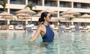 Hotel Secrets Mirabel Cancun Resort & Spa con day pass