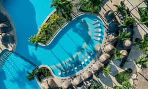Hotel Iberostar Waves Paraíso del Mar con day pass