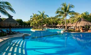Hotel Iberostar Waves Paraíso del Mar con day pass