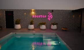 Hotel Coralia Hotel & Spa by MAO Hotels con day pass