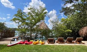 Hotel Puerta del Cielo Hotel Origen con day pass