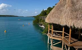 Hotel Puerta del Cielo Hotel Origen con day pass