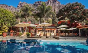 Hotel La Buena Vibra Wellness Resort and Spa con day pass
