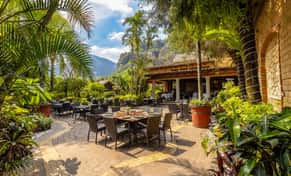 Hotel La Buena Vibra Wellness Resort and Spa con day pass