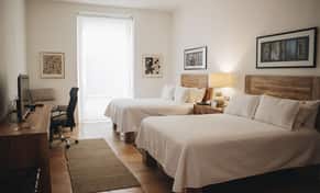 Hotel CASAREYNA Hotel con day pass