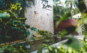 Hotel Copal Wellness Center by Ana y José con day pass