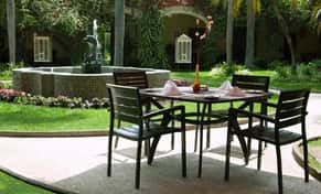 Hotel Hotel Racquet Cuernavaca con day pass