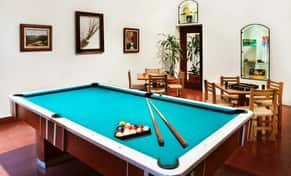 Hotel Hotel Racquet Cuernavaca con day pass