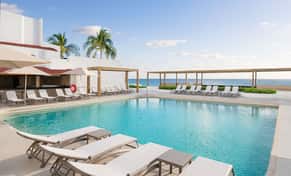 Hotel GR Solaris Caribe con day pass