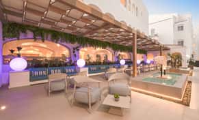 Hotel GR Solaris Caribe con day pass