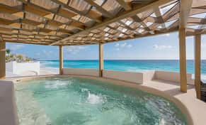 Hotel GR Solaris Caribe con day pass