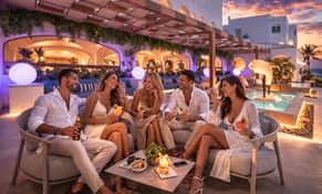 Hotel GR Solaris Caribe con day pass