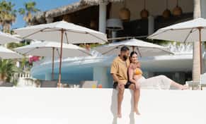 Hotel Mar Del Cabo by Velas Resorts con day pass