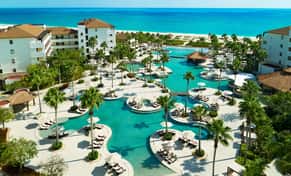 Hotel Secrets Playa Mujeres Golf & Spa Resort con day pass