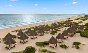 Hotel Secrets Playa Mujeres Golf & Spa Resort con day pass