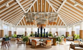 Hotel Secrets Playa Mujeres Golf & Spa Resort con day pass
