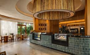 Hotel Secrets Playa Mujeres Golf & Spa Resort con day pass