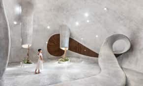 Hotel AZULIK UH MAY con day pass