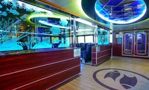 Hotel Ultramar Playa del Carmen - Cozumel con day pass