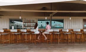 Hotel Tierra Sagrada Beach Club con day pass