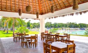 Hotel Mayan Water Complex con day pass