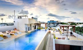 Hotel Ame Boutique Hotel & Spa con day pass