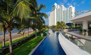 Hotel Westin Playa Bonita con day pass