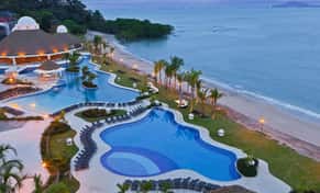 Hotel Westin Playa Bonita con day pass