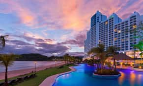 Hotel Westin Playa Bonita con day pass