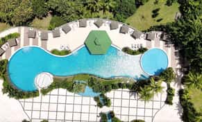 Hotel Gamboa Rainforest Reserve con day pass