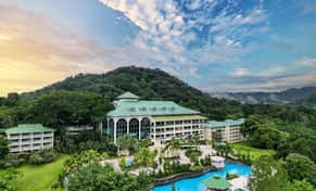 Hotel Gamboa Rainforest Reserve con day pass
