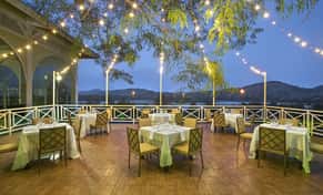 Hotel Gamboa Rainforest Reserve con day pass