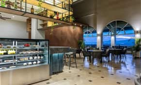 Hotel Gamboa Rainforest Reserve con day pass