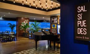 Hotel Bristol Panama, a Registry Collection Hotel con day pass