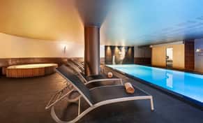 Hotel Dom Pedro Lisboa Hotel, a member of Radisson Individuals con day pass