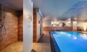 Hotel Dom Pedro Lisboa Hotel, a member of Radisson Individuals con day pass