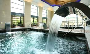 Hotel 7 Spa by Hilton Vilamoura As Cascatas Golf Resort & Spa con day pass