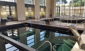 Hotel 7 Spa by Hilton Vilamoura As Cascatas Golf Resort & Spa con day pass