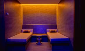 Hotel 7 Spa by Hilton Vilamoura As Cascatas Golf Resort & Spa con day pass