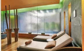 Hotel 7 Spa by Hilton Vilamoura As Cascatas Golf Resort & Spa con day pass