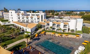 Hotel Regency Salgados Hotel & Spa con day pass