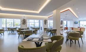 Hotel Regency Salgados Hotel & Spa con day pass