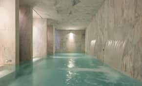 Hotel Azure Wellness & Spa con day pass
