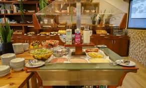 Hotel Antillia Hotel con day pass