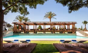 Hotel Victoria Golf  Resort & Spa con day pass