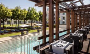 Hotel Victoria Golf  Resort & Spa con day pass