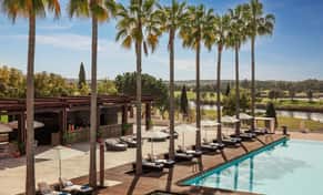 Hotel Victoria Golf  Resort & Spa con day pass