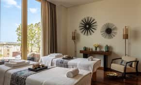 Hotel Victoria Golf  Resort & Spa con day pass