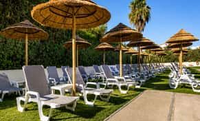 Hotel Interpass Vau Hotel con day pass